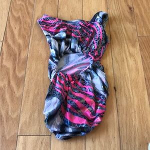 Foxy’s Leotards Costumes - Girls Leotard Foxy’s Leotards Costumes - Girls Leotard